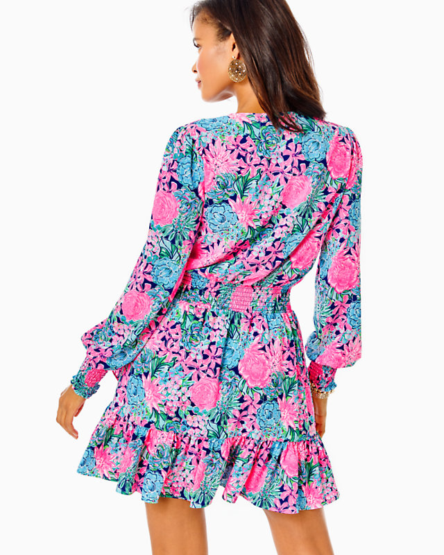 Cristiana Stretch Dress
