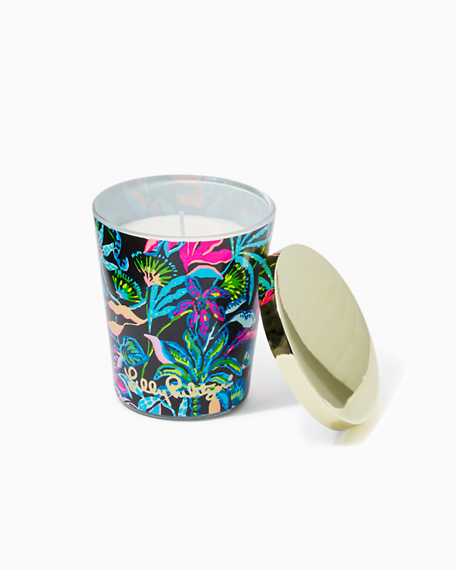 Printed Candle