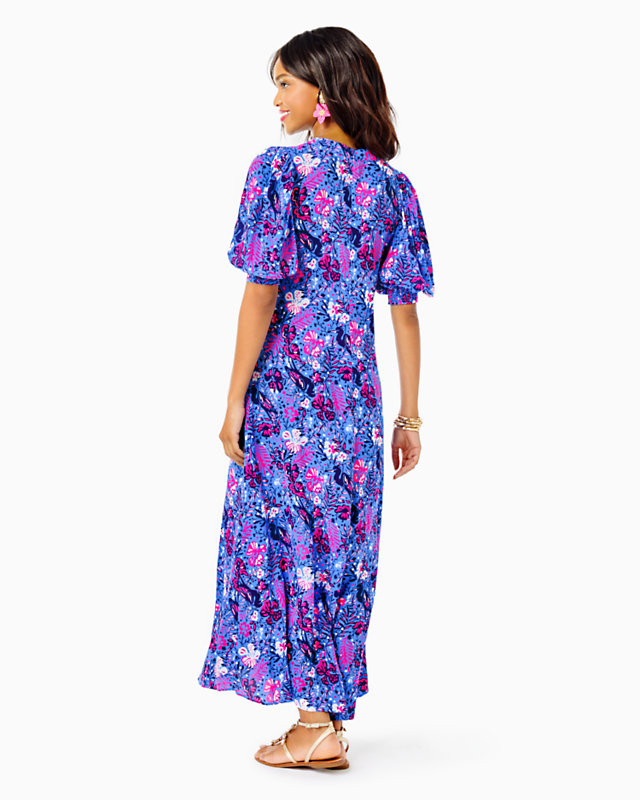 Andrei Maxi Dress