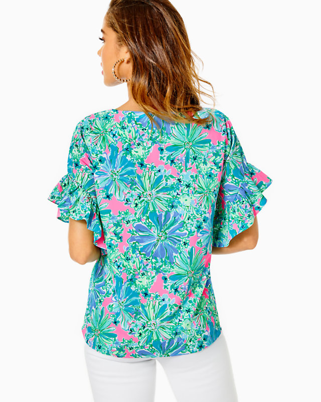 Darlah Lileeze Top