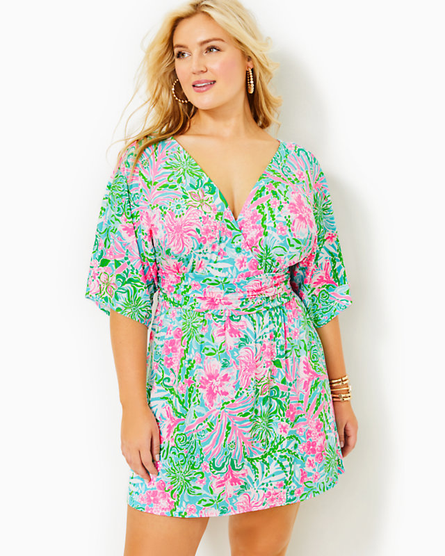 Parigi Skort Romper