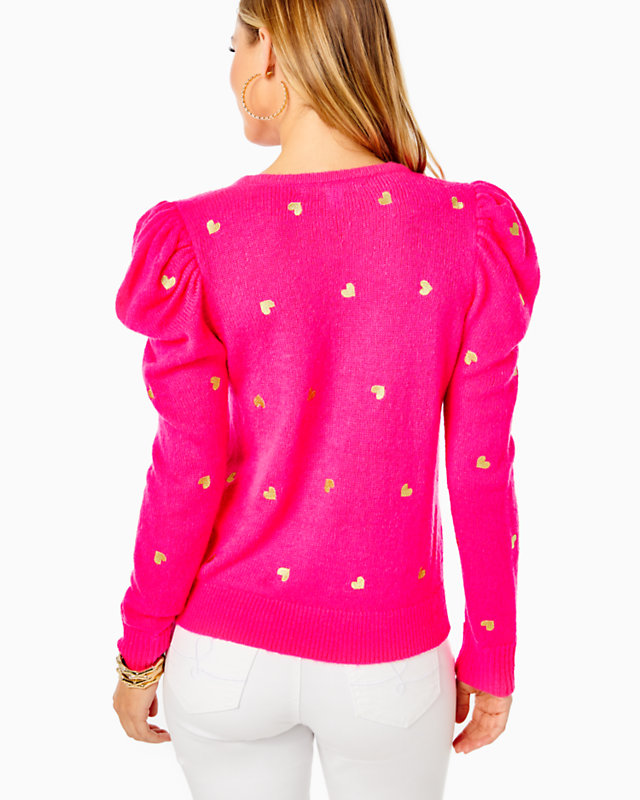 Louellie Sweater