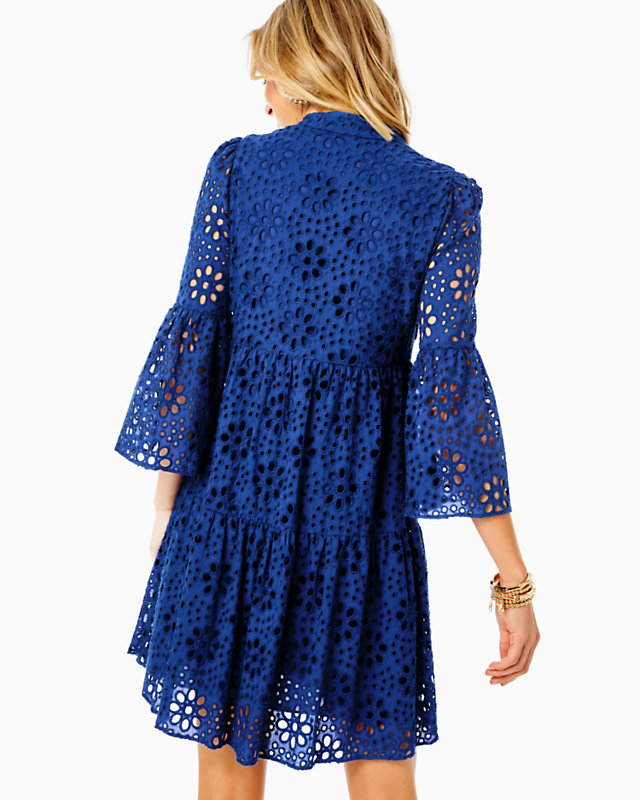 Hazelanne Dress