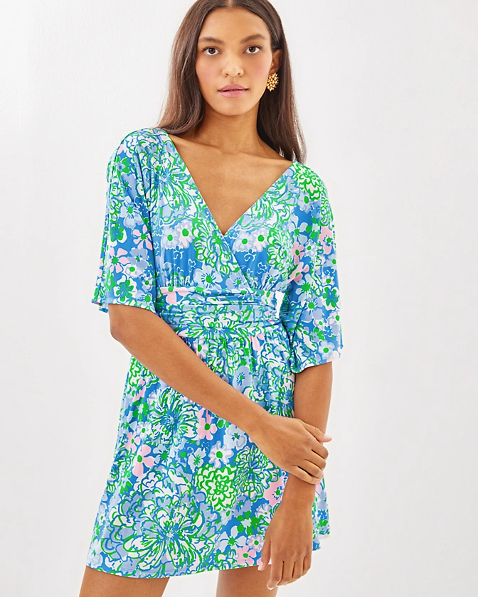 Parigi Skort Romper