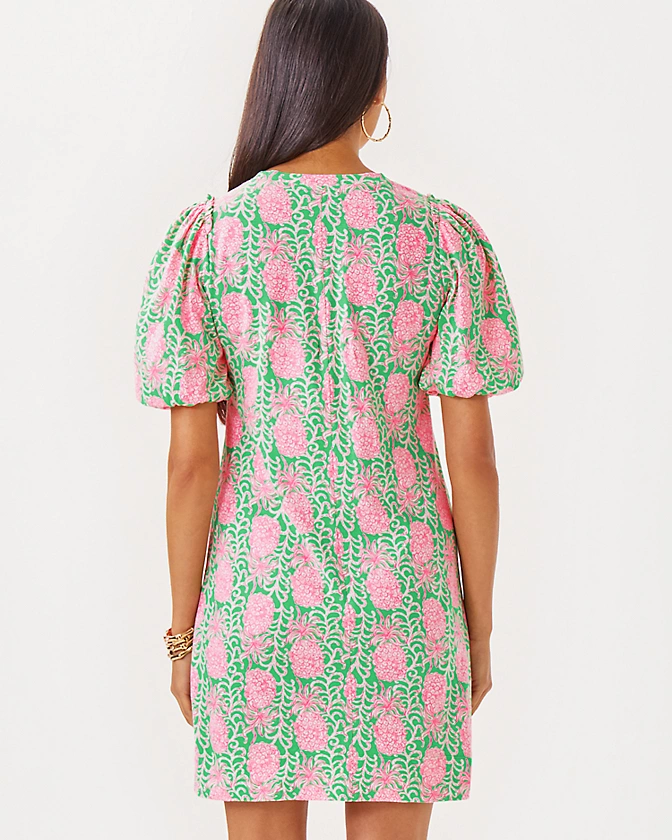 Mercer Dress