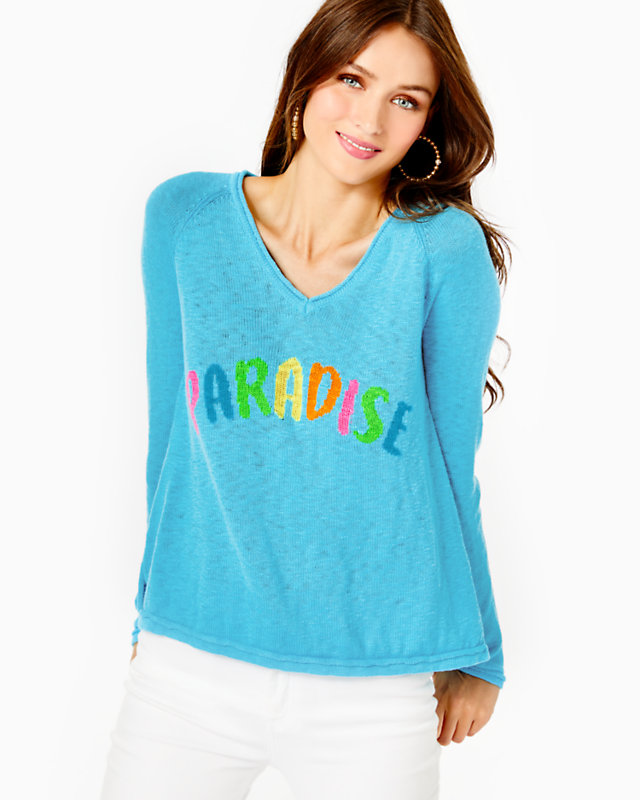 Danette Sweater