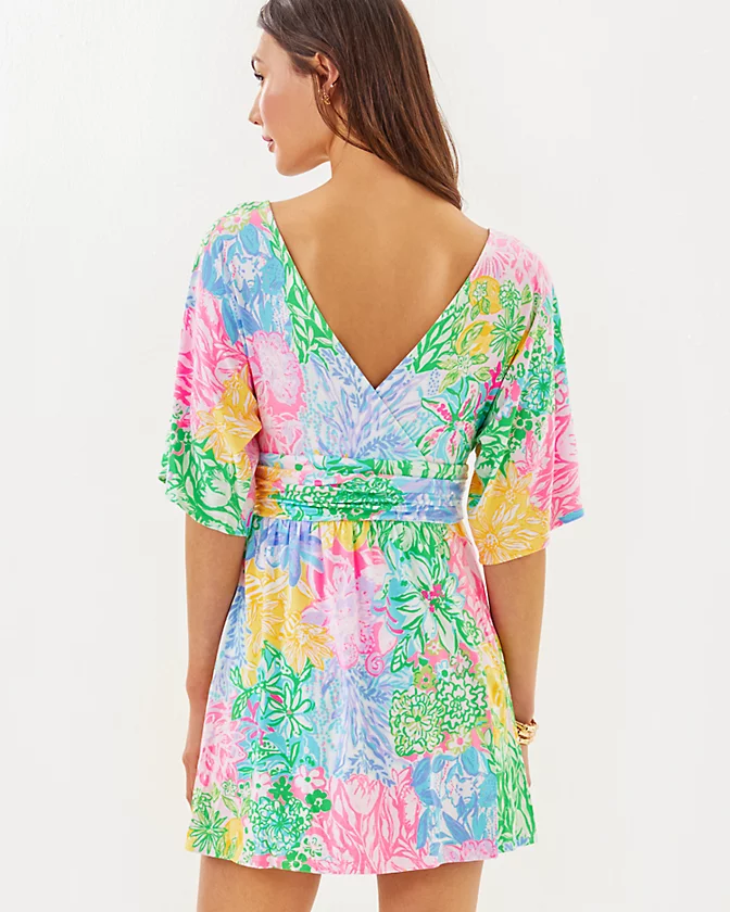 Parigi Skort Romper