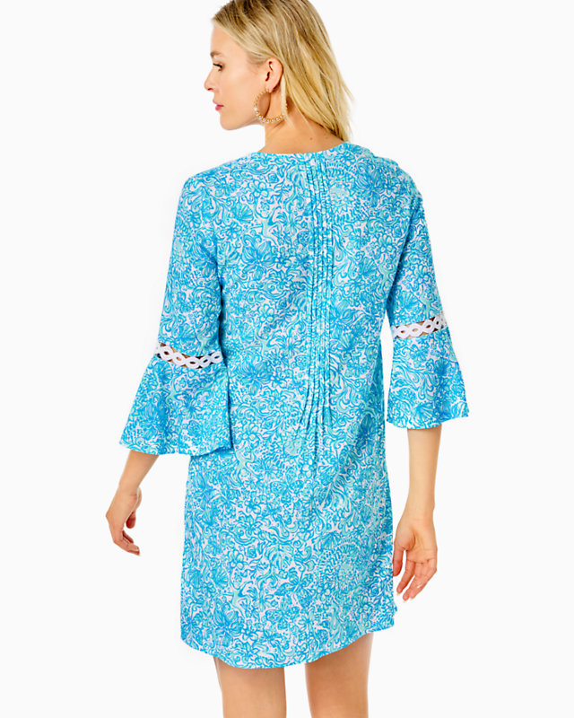 Hollie Tunic Dress
