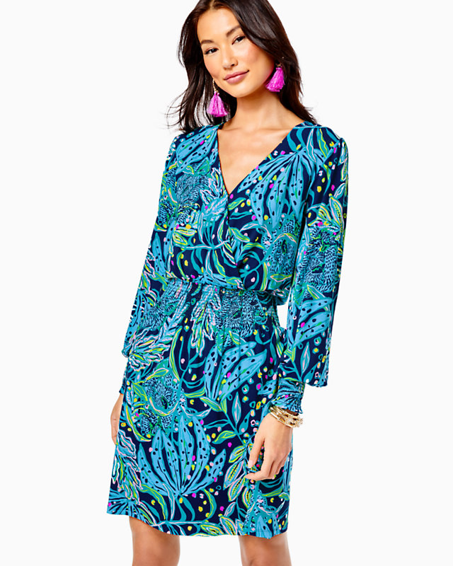 Talley Dress