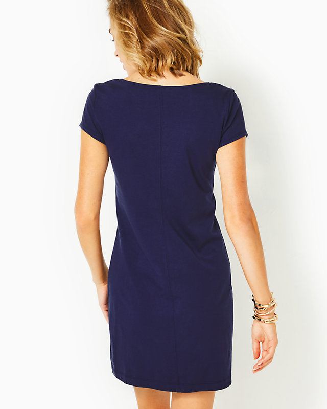 Brewster Dress