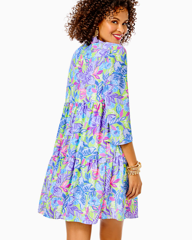 Martine Dress