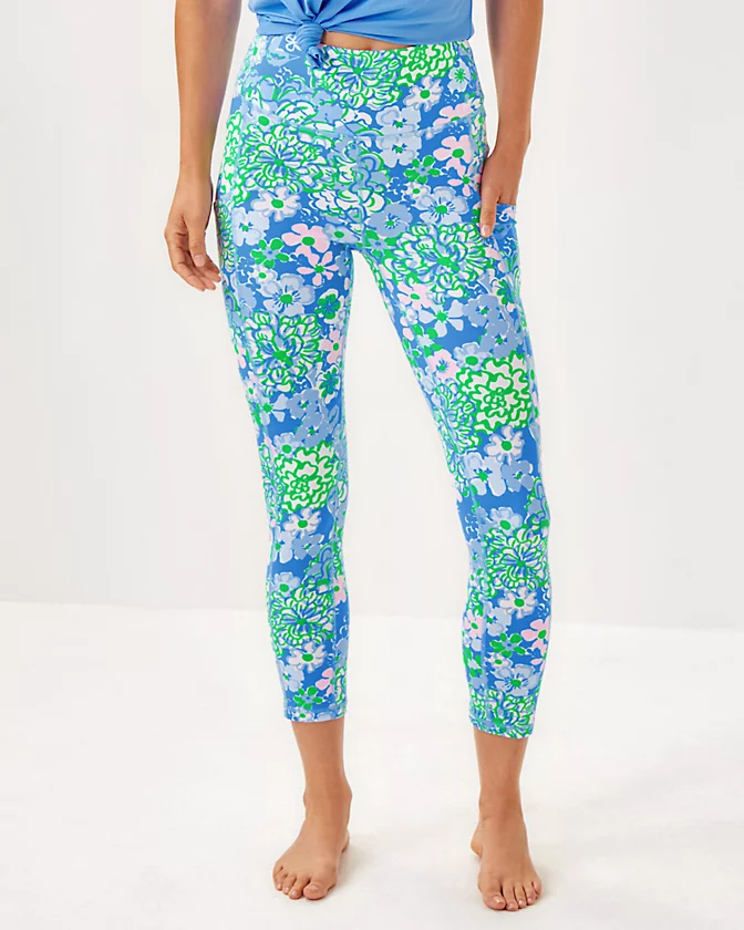 UPF 50+ Luxletic 24