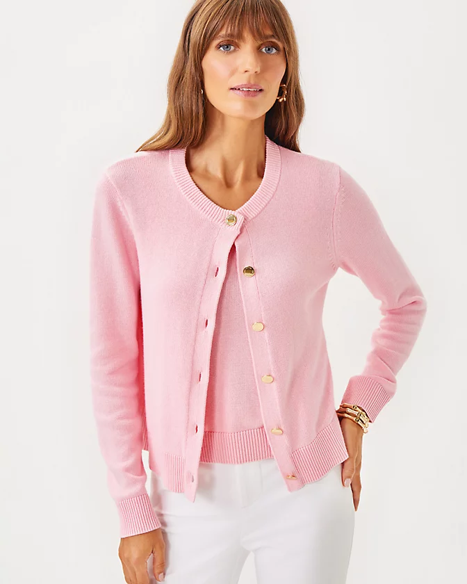 Amalia Cardigan