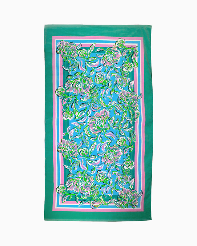 Beach Towel