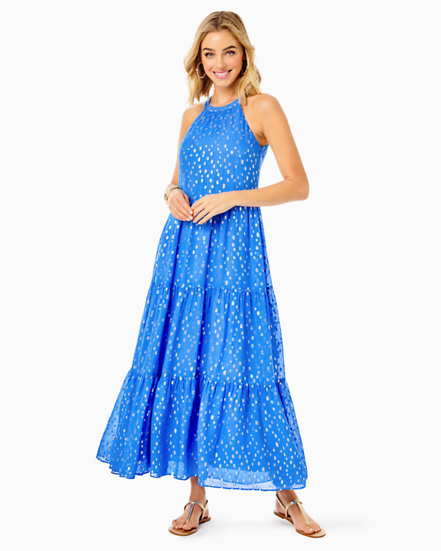 Beccalyn Maxi Dress