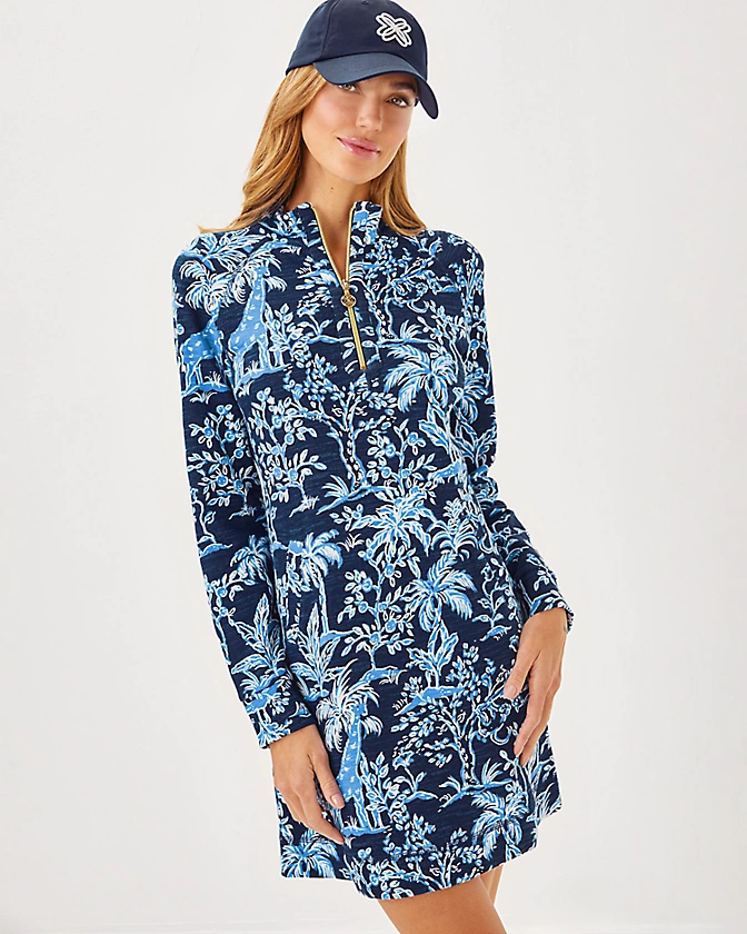 Ashlee Dress