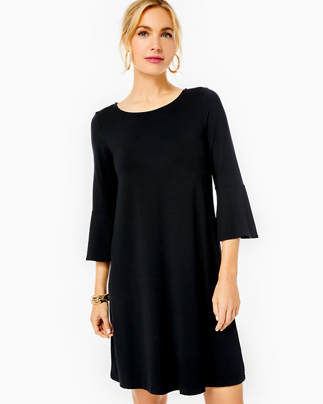 Ophelia Dress
