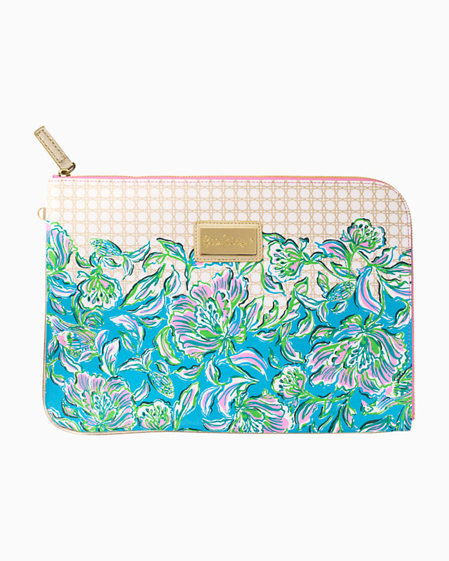 Tech Pouch Set