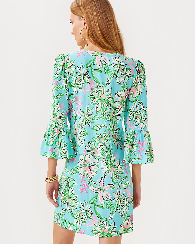 Danika Tunic Dress