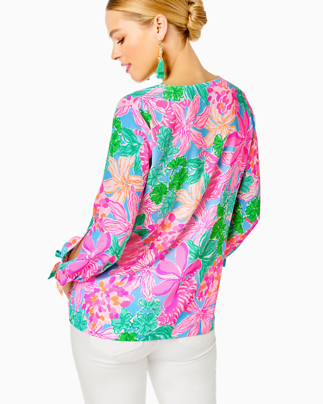 Pamala Top