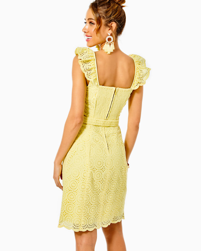 Ryann Shift Dress