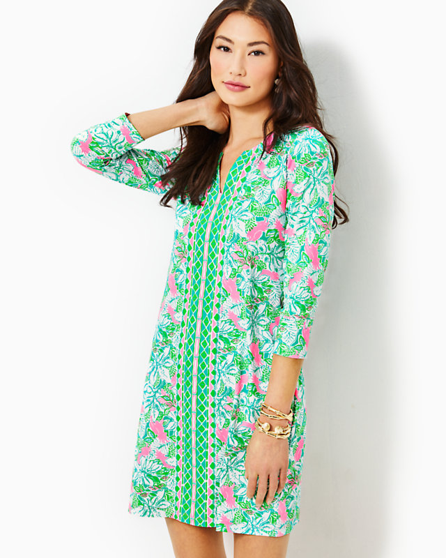 UPF 50+ Nadine Chillylilly Dress