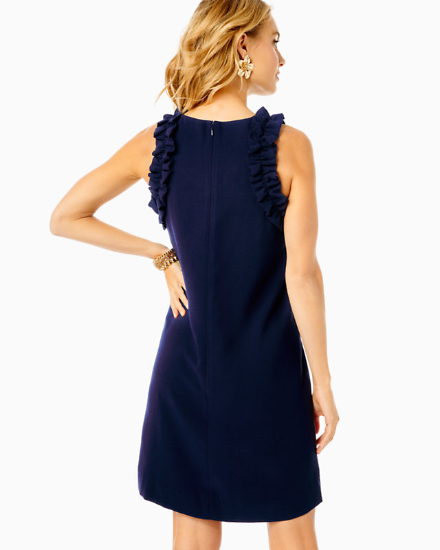 Kailee Shift Dress