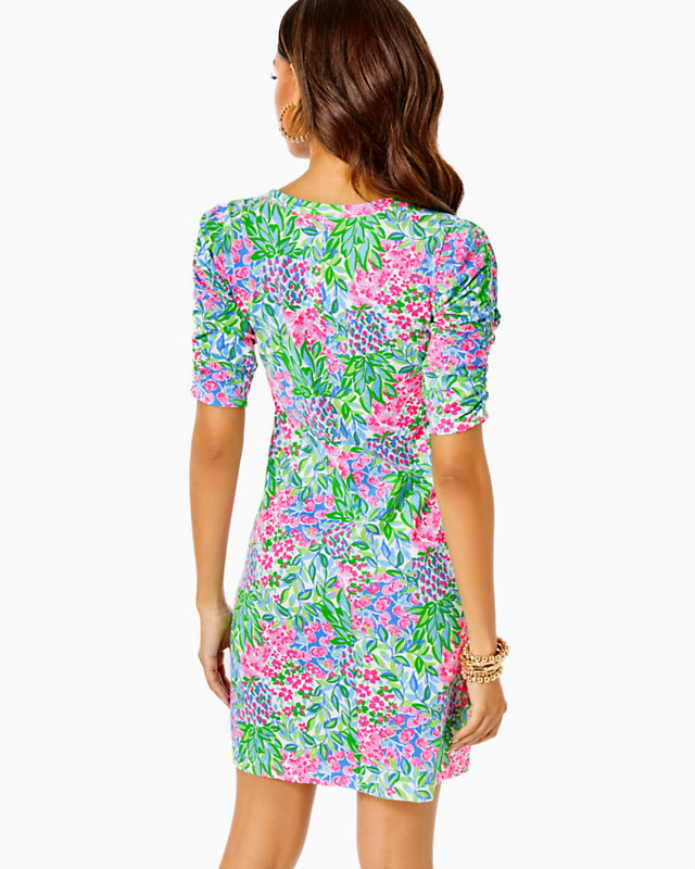 Belden T-Shirt Dress