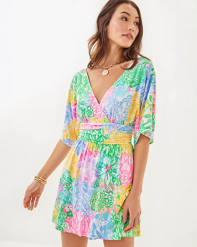 Parigi Skort Romper
