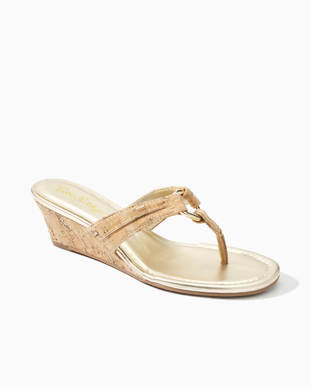 McKim Wedge