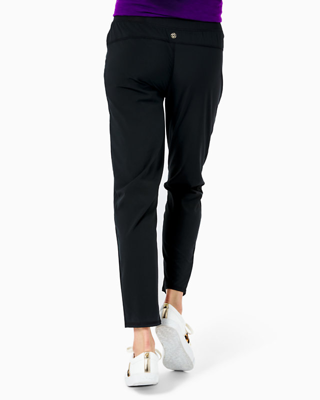 UPF 50+ Luxletic 28" Run Around Pant