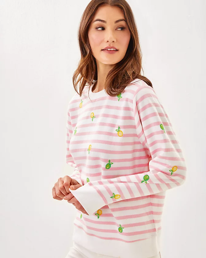 Ballad Sweatshirt