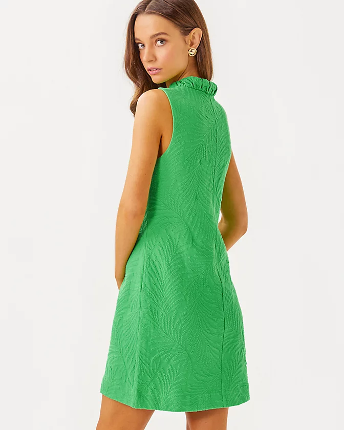 Elsey Shift Dress