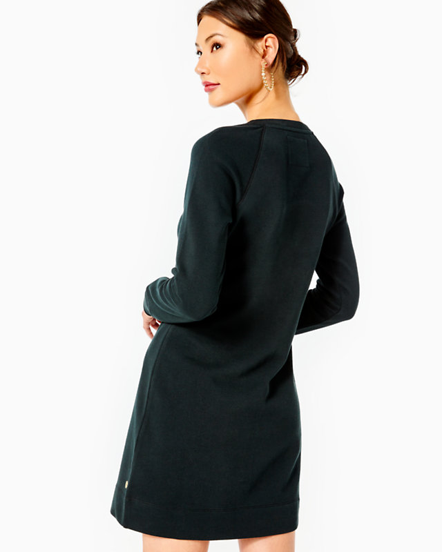 Beach Comber Dress