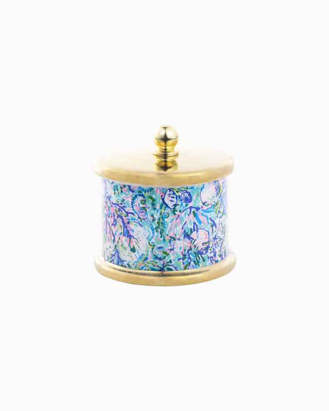 Ring Box