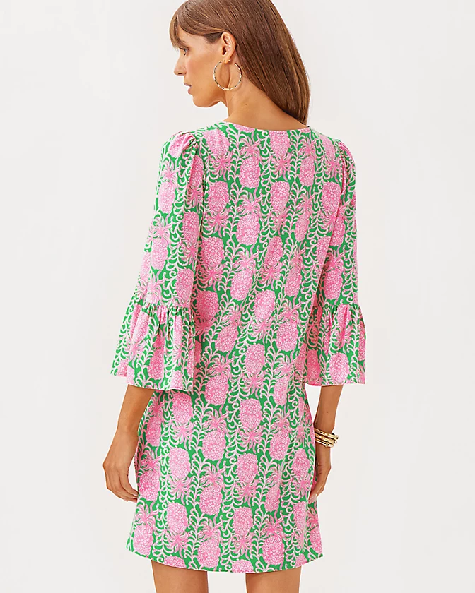 Danika Tunic Dress