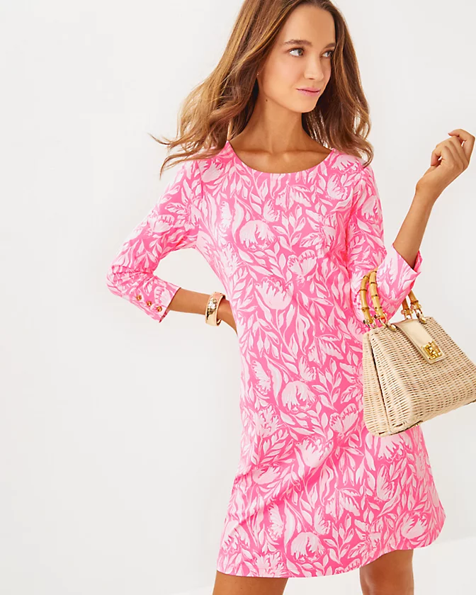 UPF 50+ Solia ChillyLilly Dress