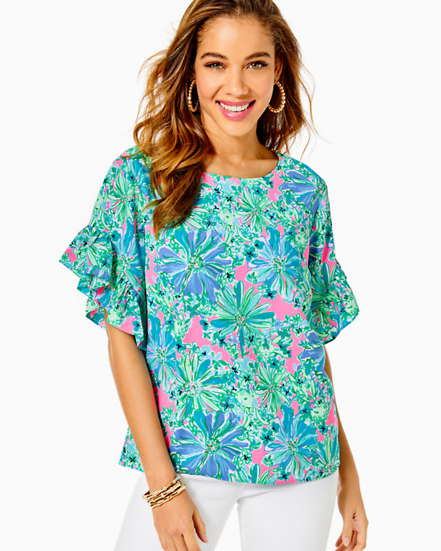 Darlah Lileeze Top