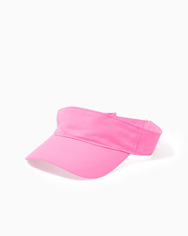 Its A Match Visor
