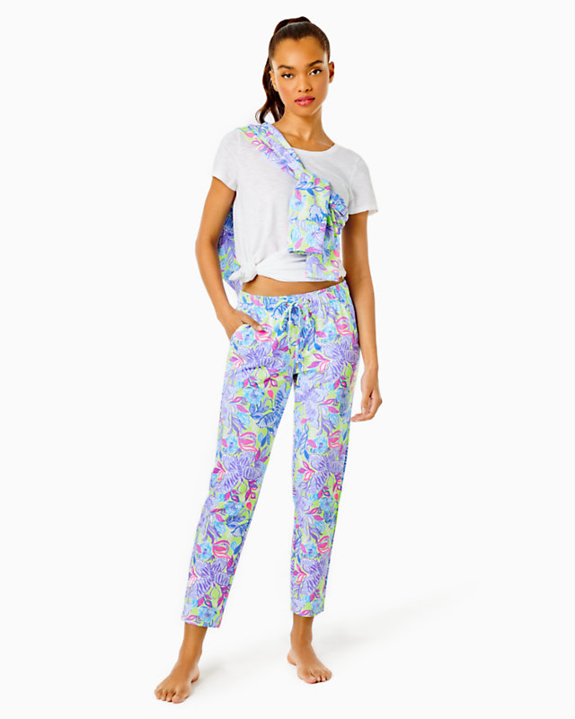 28" Emora Knit Pant