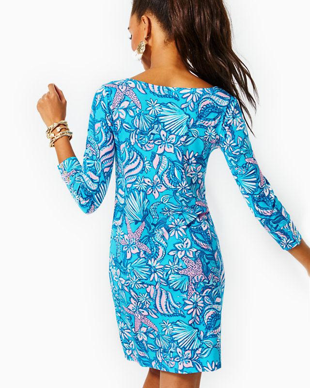 UPF 50+ Sophie Dress
