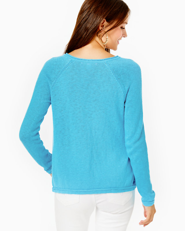 Danette Sweater