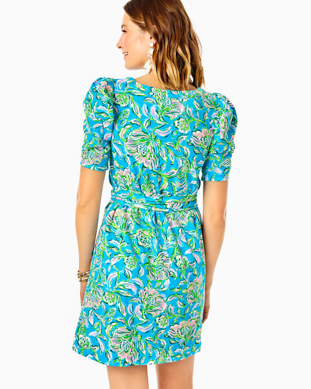 Harriet Dress