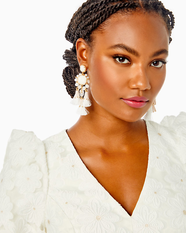 Waterside Earrings