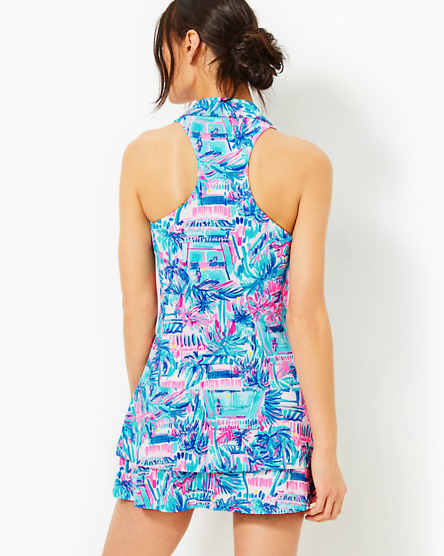 UPF 50+ Luxletic Dania Dress