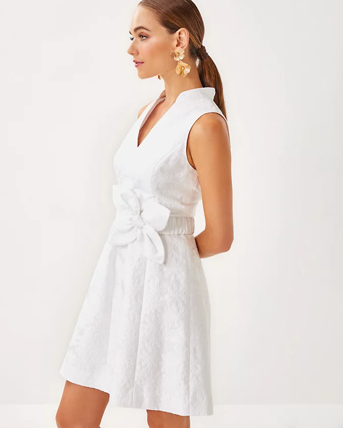 Tazie Dress