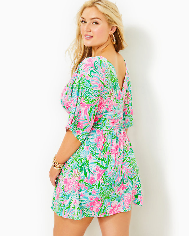 Parigi Skort Romper