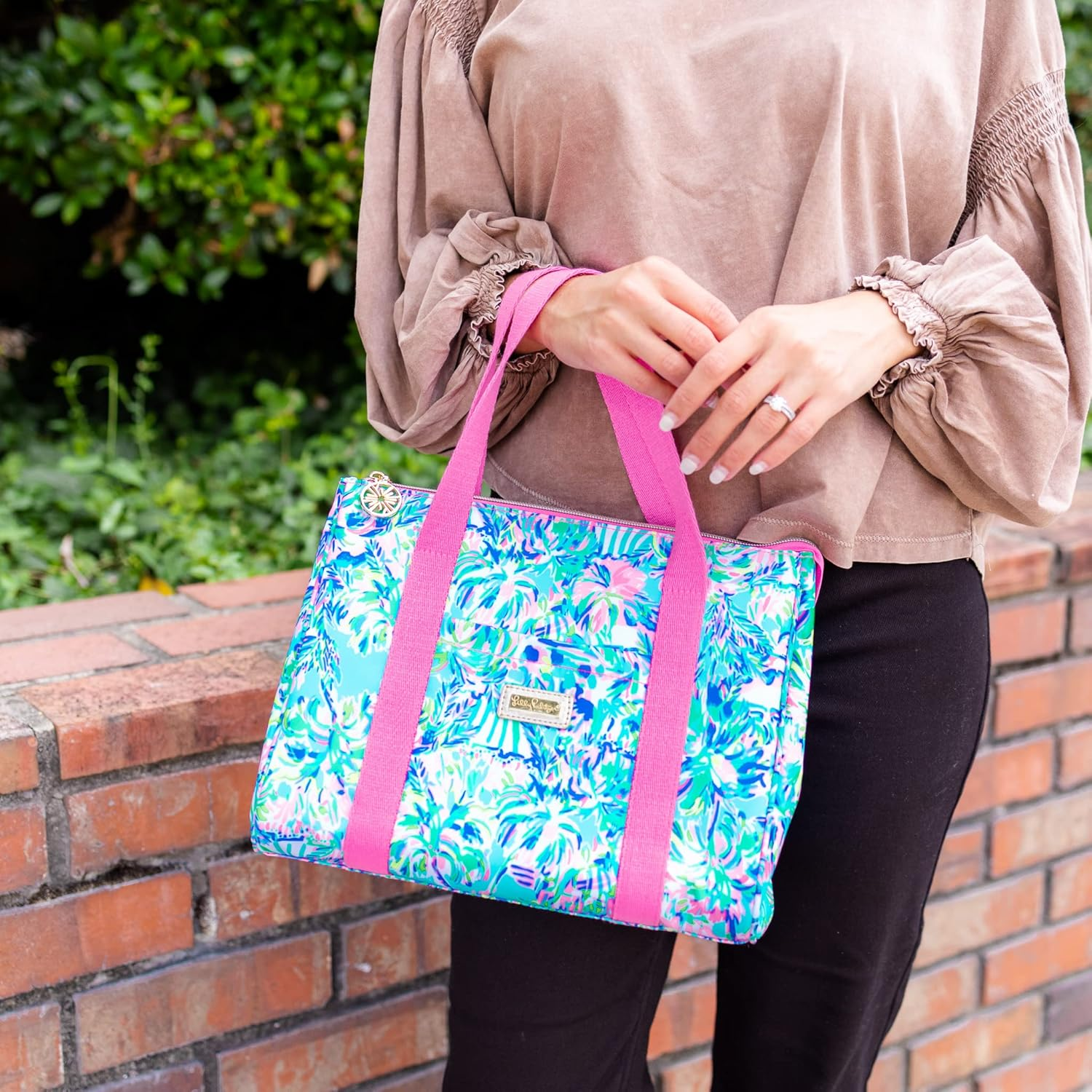Cute Lunch Bag for Women