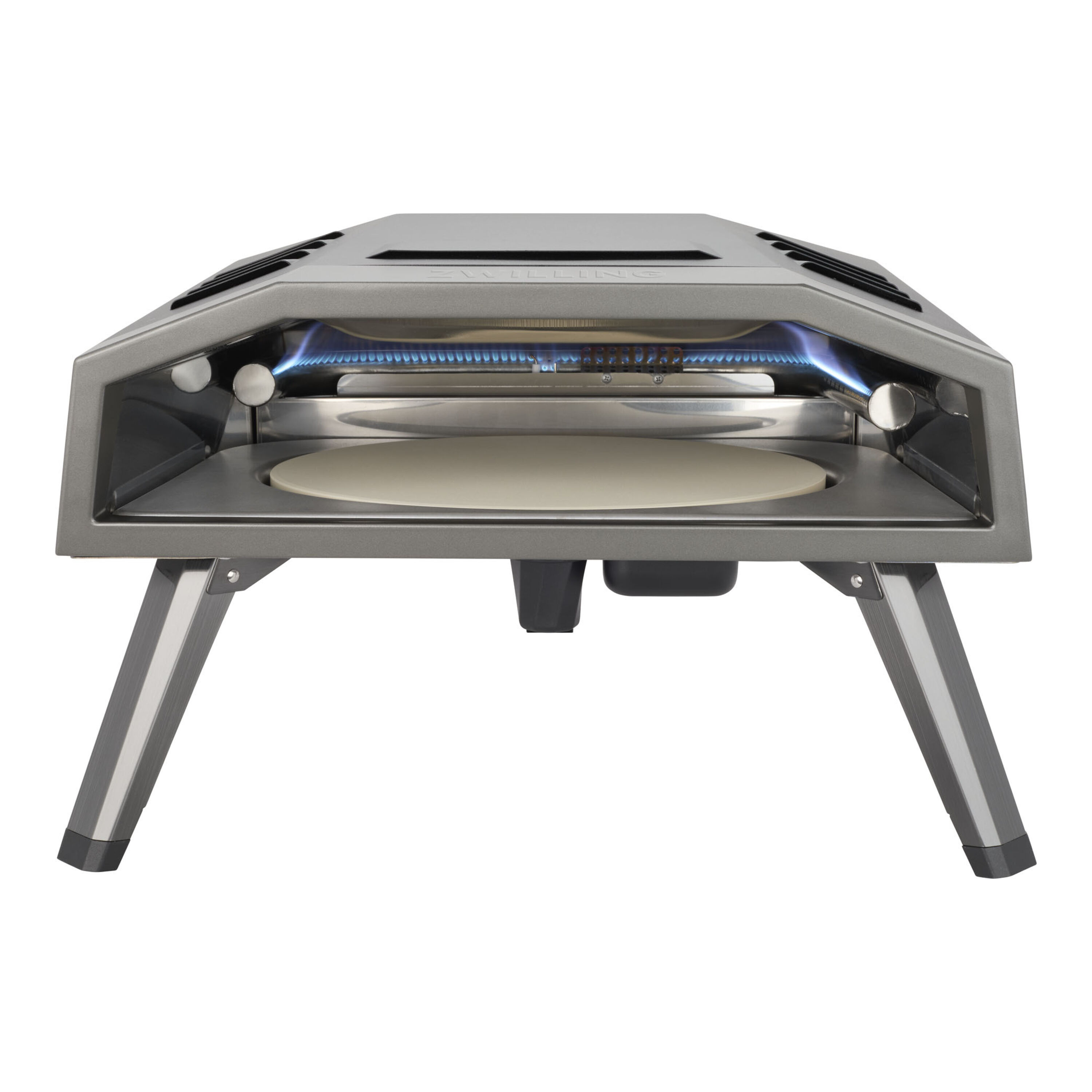ZWILLING BBQ+ Gas pizza oven