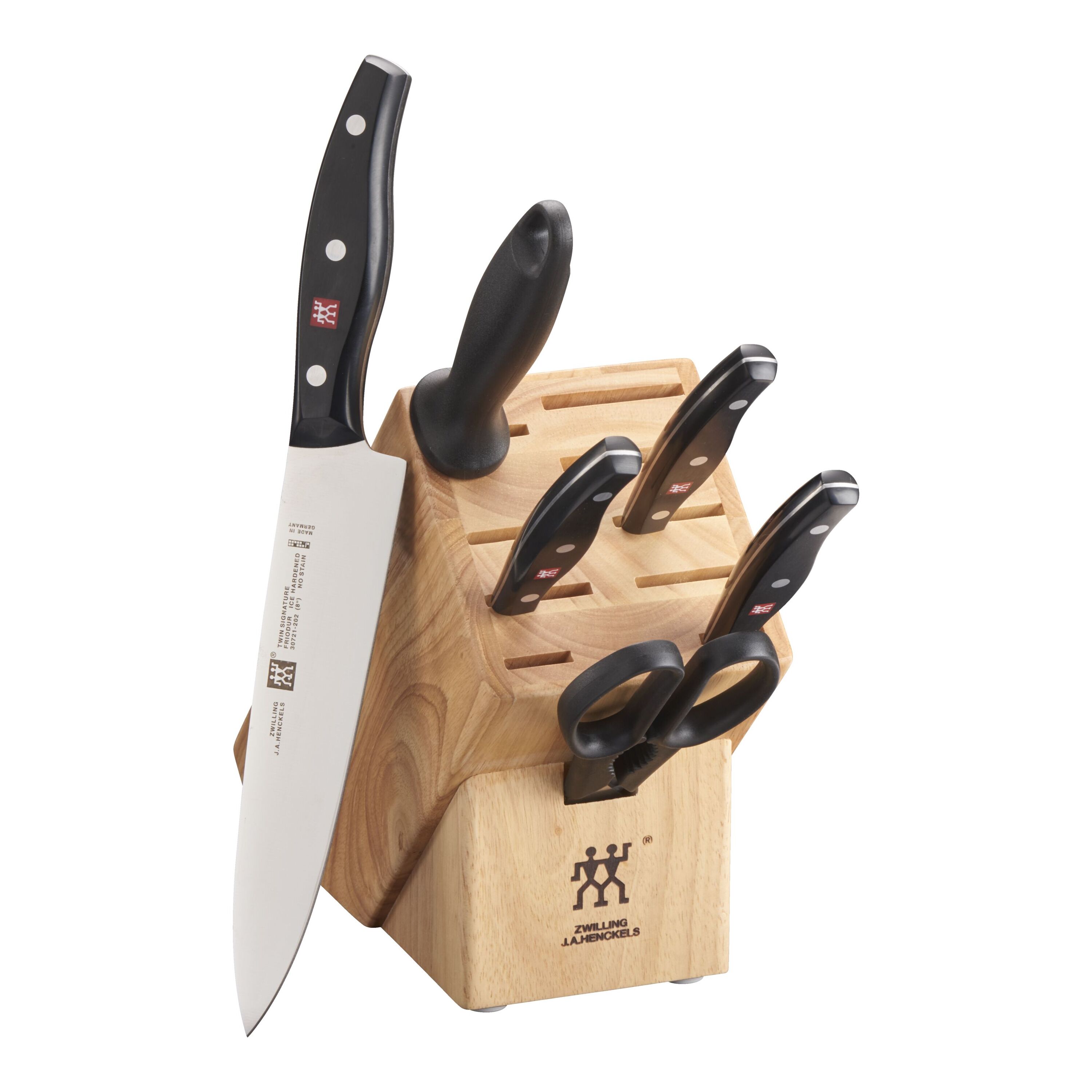 Knives/Knife Sets/Knife Block Sets